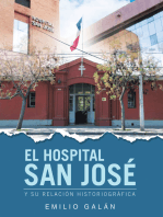 EL HOSPITAL SAN JOSÉ