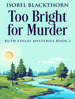Too Bright for Murder