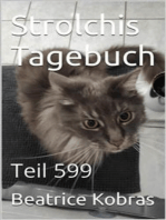 Strolchis Tagebuch - Teil 599