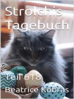Strolchis Tagebuch - Teil 618