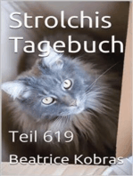 Strolchis Tagebuch - Teil 619