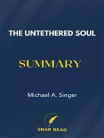 The Untethered Soul Summary