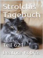 Strolchis Tagebuch - Teil 621