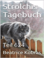 Strolchis Tagebuch - Teil 624
