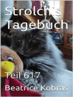 Strolchis Tagebuch - Teil 617