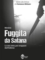 Fuggita da Satana