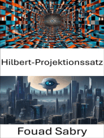 Hilbert-Projektionssatz