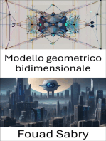 Modello geometrico bidimensionale: Comprensione e applicazioni nella visione artificiale