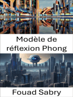 Modèle de réflexion Phong: Comprendre les interactions de la lumière dans la vision par ordinateur