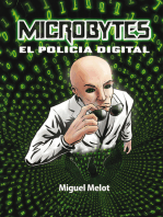 Microbytes, el policía digital