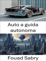 Auto a guida autonoma