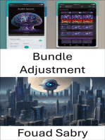 Bundle Adjustment