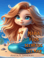 María y los Secretos del Mar: Fantasías infantiles, #1