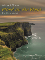 Mord an der Klippe