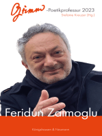 Feridun Zaimoglu