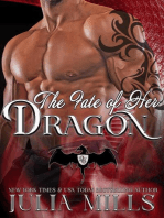 The Fate of Her Dragon: Dragon Guard Series, #10