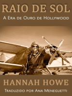 Raio de Sol: A Era de Ouro de Hollywood, #2