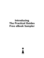 Introducing Practical Guides
