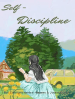 Self-Dicipline: Self-Care, #8
