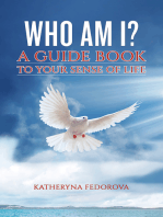 Who Am I?: A Guide Book to Your Sense of Life