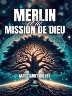 Merlin et la mission de Dieu