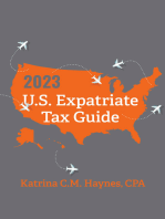 2023 U.S. Expatriate Tax Guide