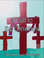 A Call to the Christians