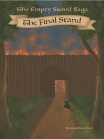 The Final Stand: The Empty Sword Saga, #3