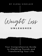 Weight Loss Unleashed