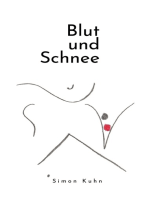 Blut und Schnee