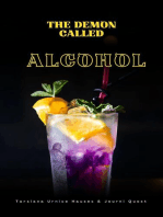 The Demon Called Alcohol