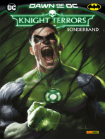 Knight Terrors Sonderband - Bd. 1