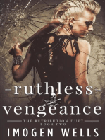 Ruthless Vengeance