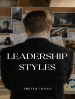 Leadership Styles