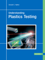 Understanding Plastics Testing