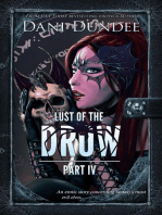 Lust of the Drow