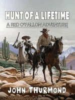 Hunt of a Lifetime