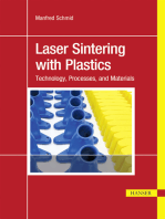 Laser Sintering with Plastics: Technology, Processes, and Materials