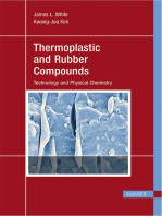 Thermoplastic and Rubber Compounds: Technology and Physical Chemistry