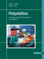 Polyolefins: Processing, Structure Development, and Properties