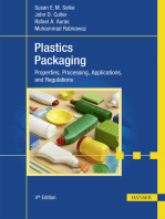 Plastics Packaging: Properties, Processing, Applications, and Regulations