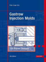 GastrowInjection Molds: 130 Proven Designs