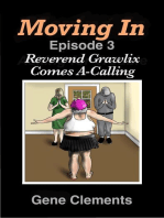 Moving In: Reverend Grawlix Comes A-Calling