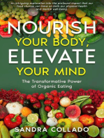 Nourish Your Body, Elevate Your Mind