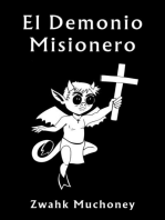 El Demonio Misionero