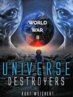 Universe Destroyers