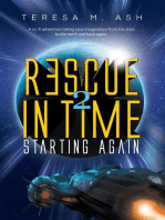 Rescue in Time 2: Starting Again