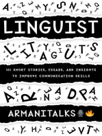 Linguist