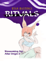 RITUALS 007 BLOSSOMING SIN