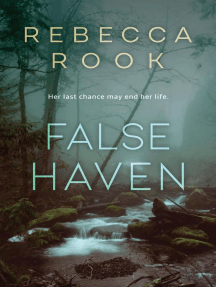 False Haven by Rebecca Rook (Ebook) - Read free for 30 days